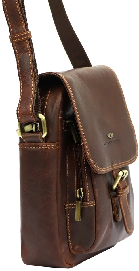 Rankinė vyrams Peterson PTN TB-012-COM