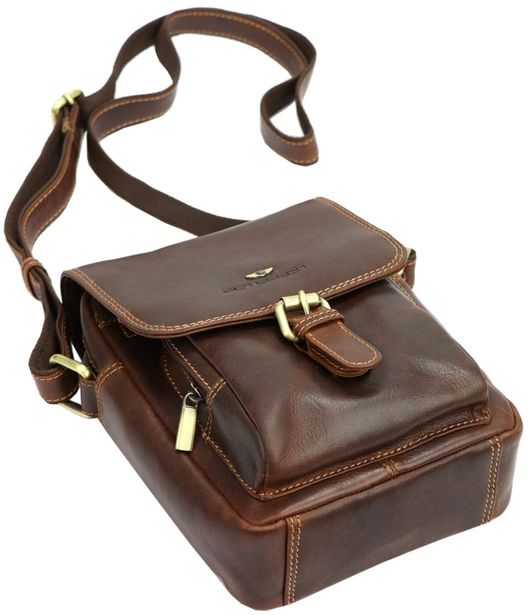 Rankinė vyrams Peterson PTN TB-012-COM