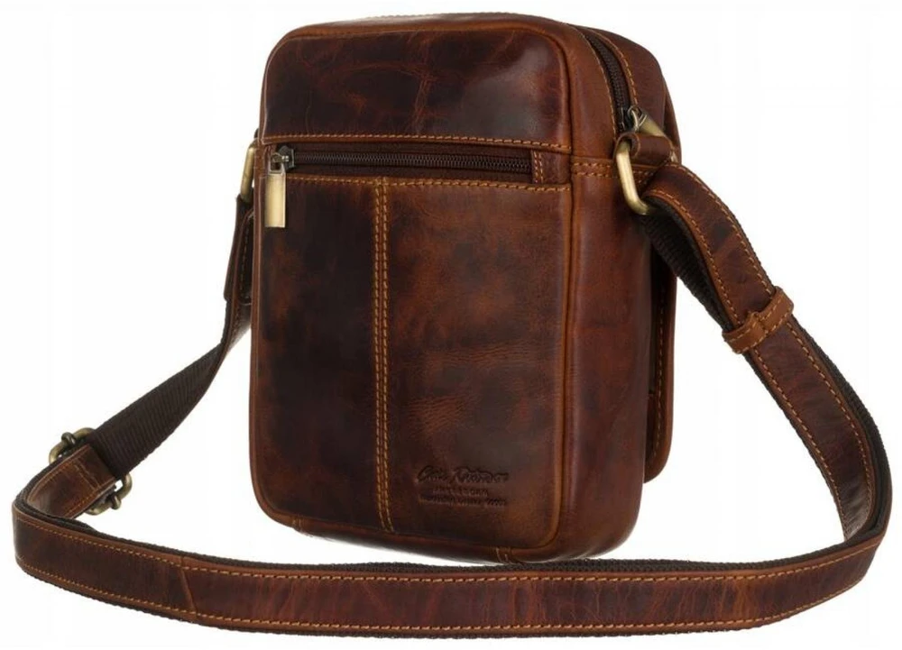 Rankinė vyrams Peterson PTN TB-1117-COM