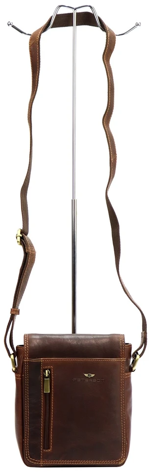 Rankinė vyrams Peterson PTN TB-7032-COM