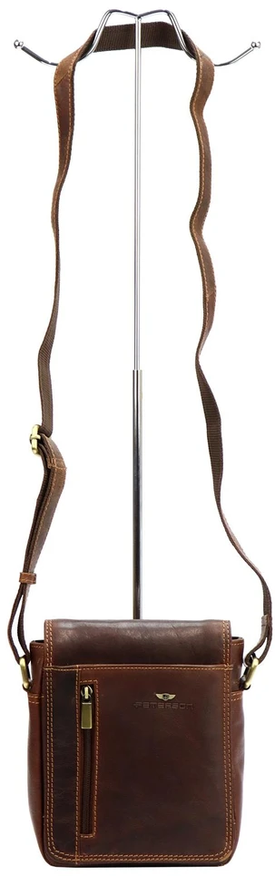 Rankinė vyrams Peterson PTN TB-7032-COM