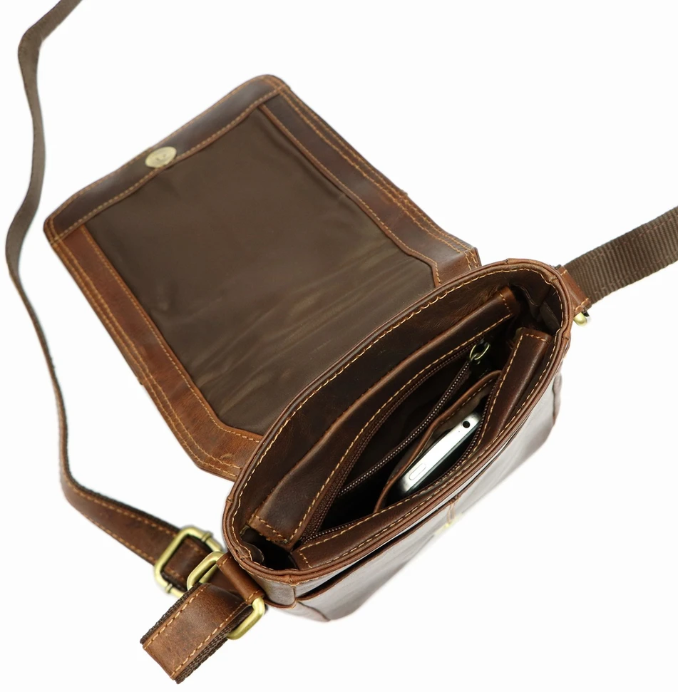 Rankinė vyrams Peterson PTN TB-7032-COM