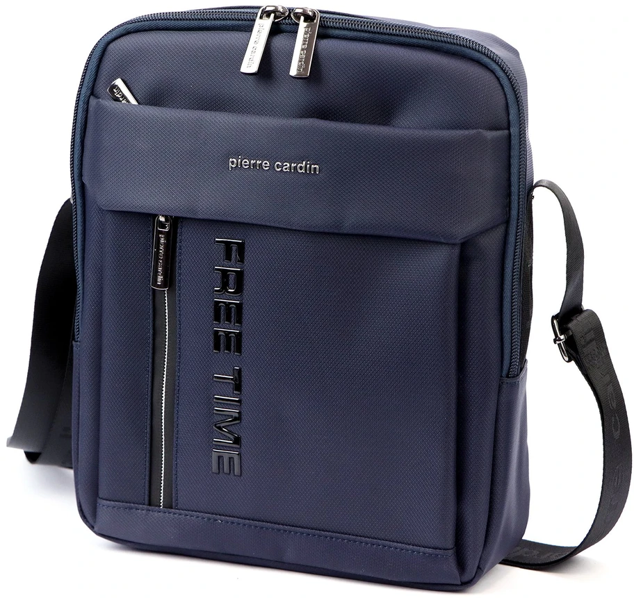 Rankinė vyrams Pierre Cardin 8024 ALAN06