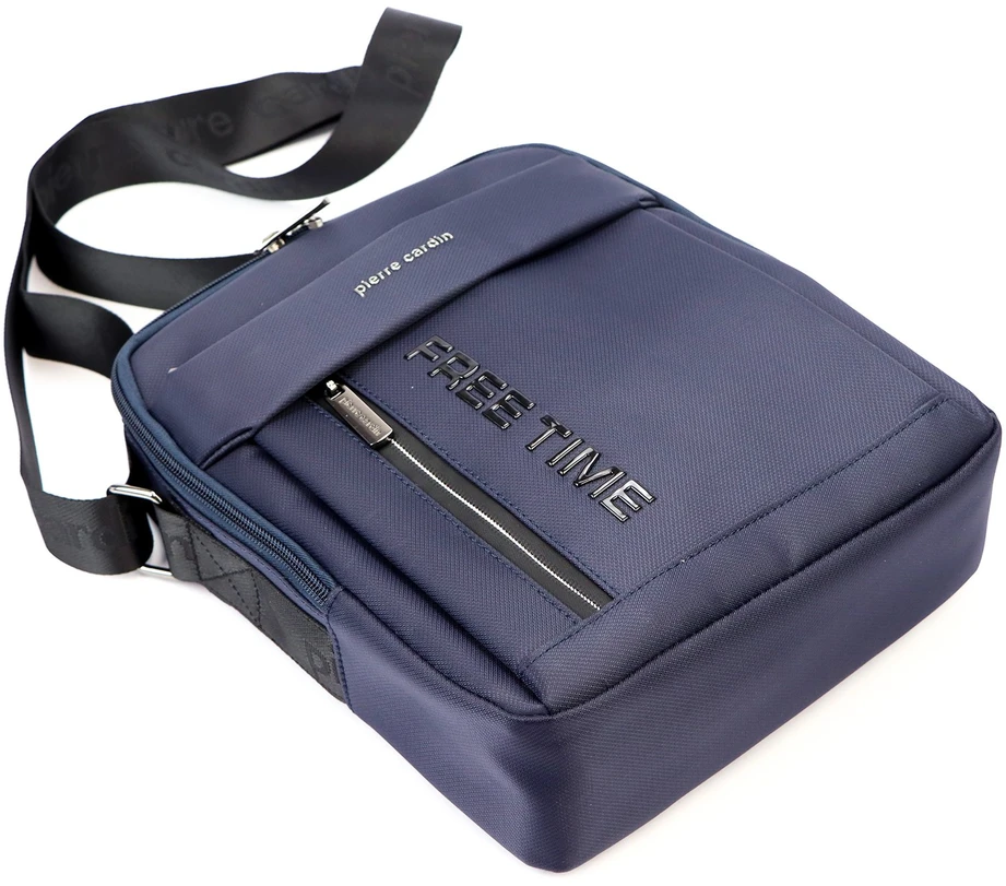 Rankinė vyrams Pierre Cardin 8024 ALAN06