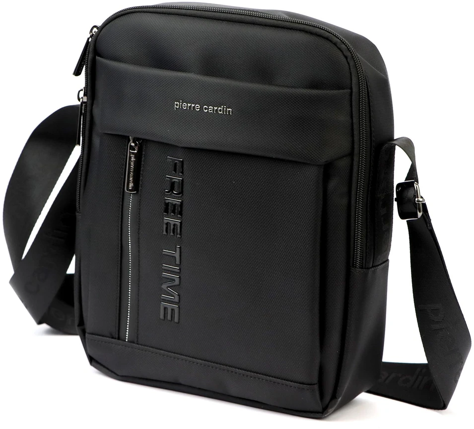 Rankinė vyrams Pierre Cardin 8024 ALAN06