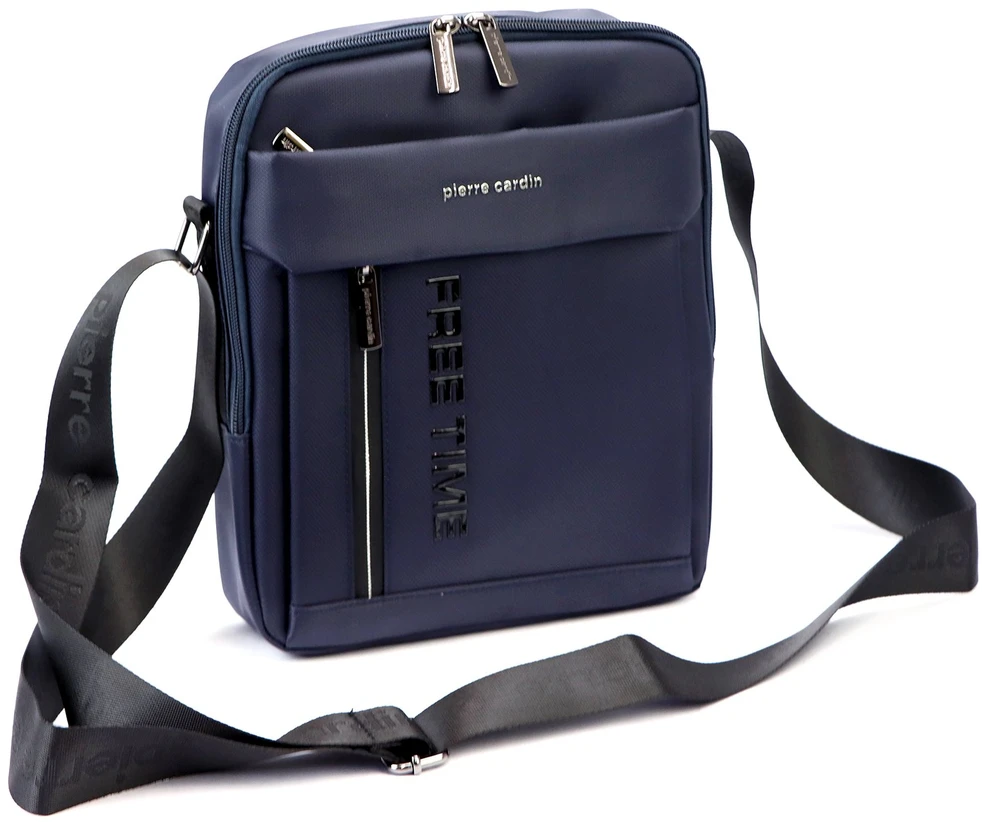 Rankinė vyrams Pierre Cardin 8024 ALAN06