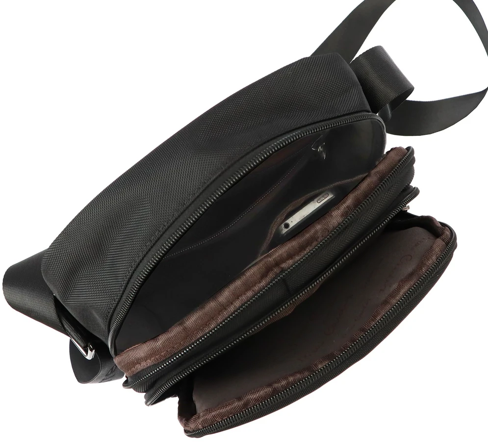 Rankinė vyrams Pierre Cardin 8158 ALAN06