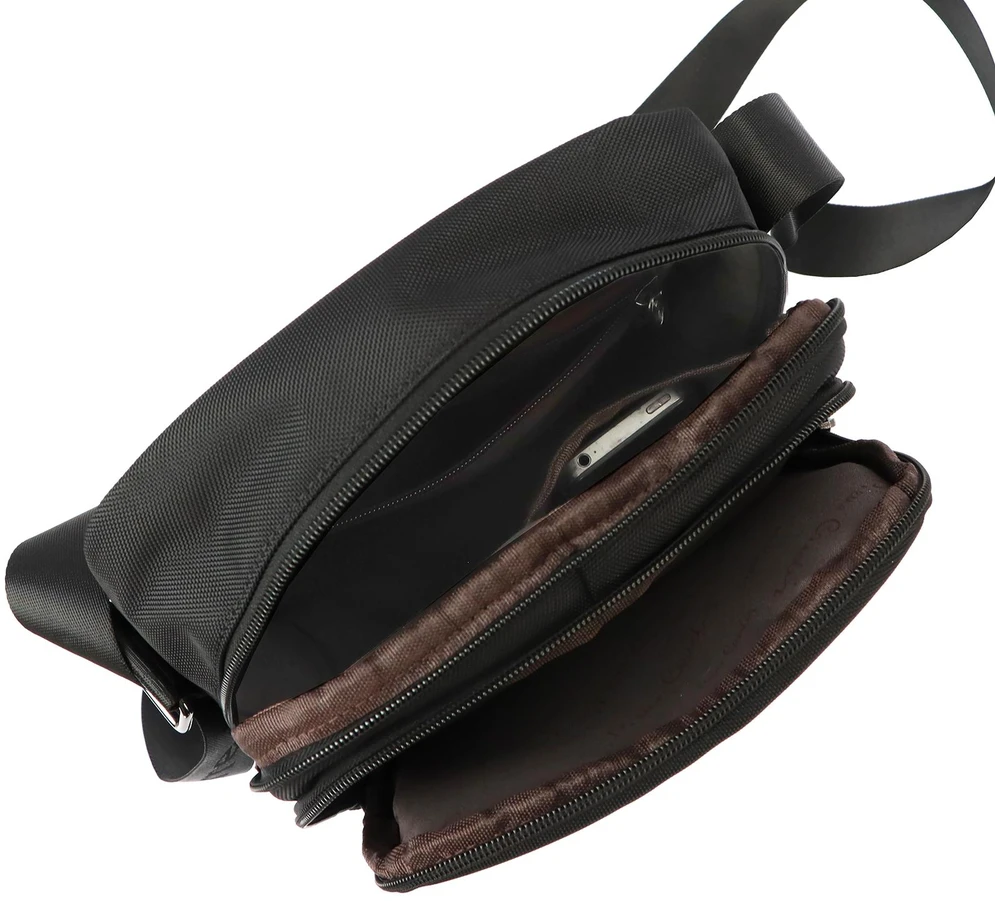 Rankinė vyrams Pierre Cardin 8158 ALAN06