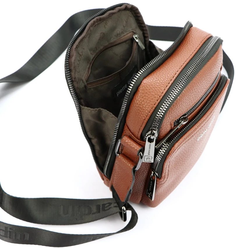 Rankinė vyrams Pierre Cardin IZA304 52706/527066 / SMALL