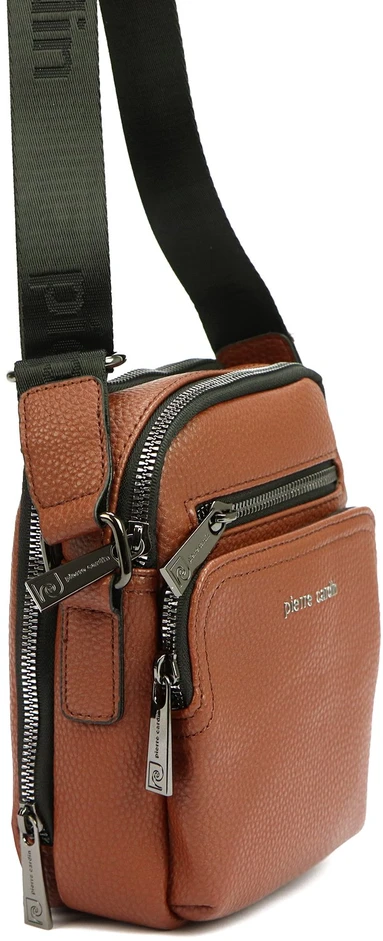 Rankinė vyrams Pierre Cardin IZA304 52706/527066 / SMALL