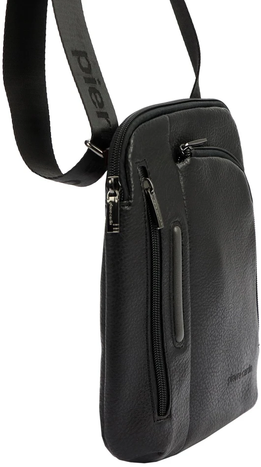 Rankinė vyrams Pierre Cardin IZA364 3746