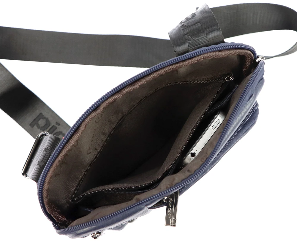 Rankinė vyrams Pierre Cardin IZA364 3746