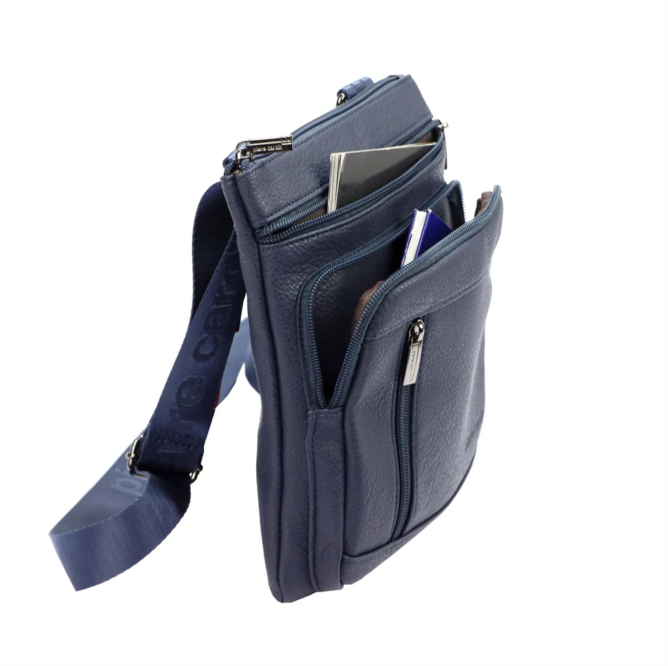 Rankinė vyrams Pierre Cardin IZA366 3759
