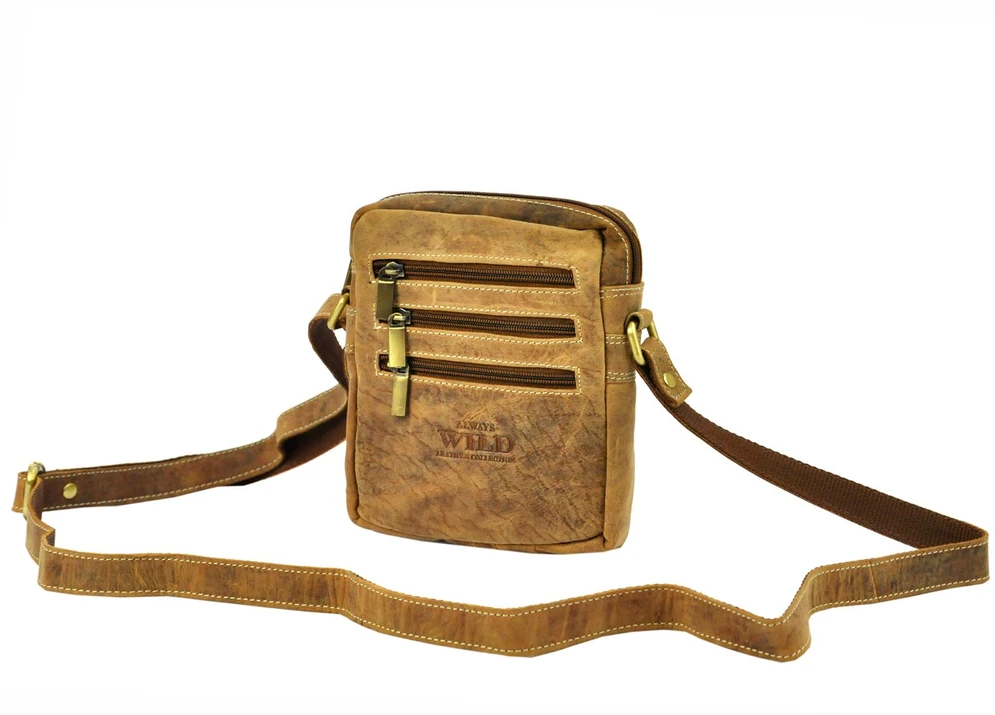Always Wild Rankinė vyrams Wild 250-MH