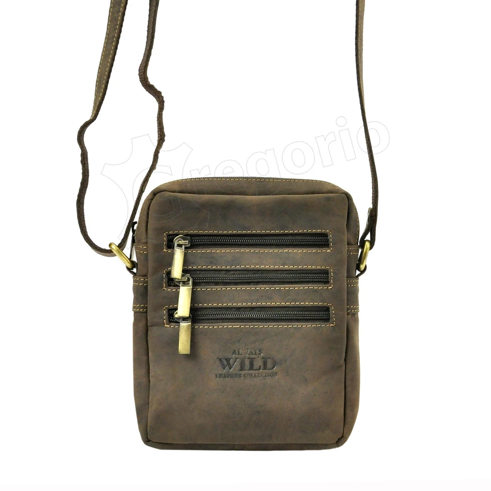 Always Wild Rankinė vyrams Wild 250-MH