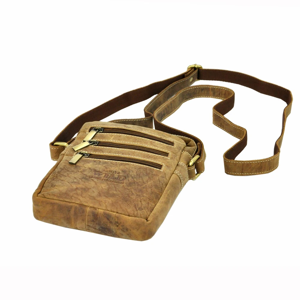 Always Wild Rankinė vyrams Wild 250-MH