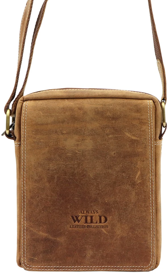 Always Wild Rankinė vyrams Wild 250586-MH
