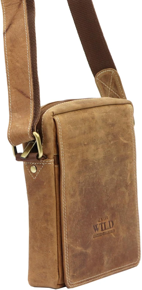 Always Wild Rankinė vyrams Wild 250586-MH