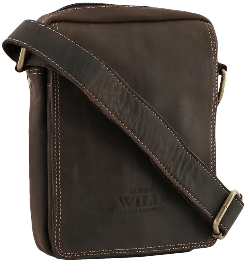 Always Wild Rankinė vyrams Wild 250586-MH