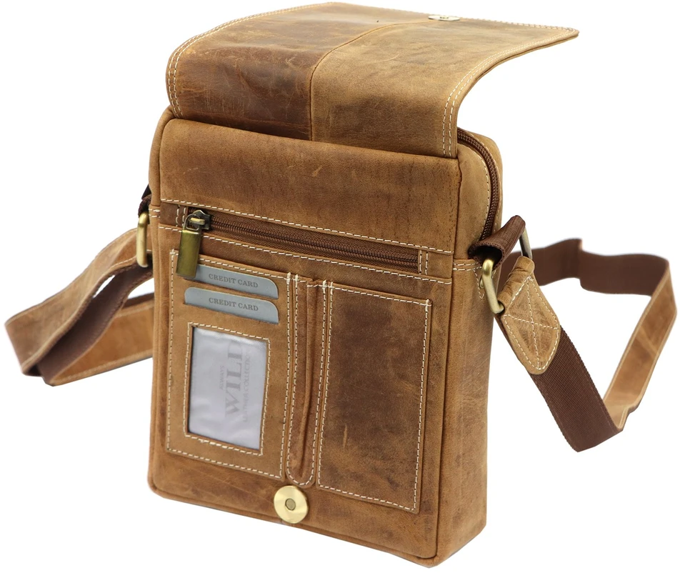 Always Wild Rankinė vyrams Wild 250586-MH