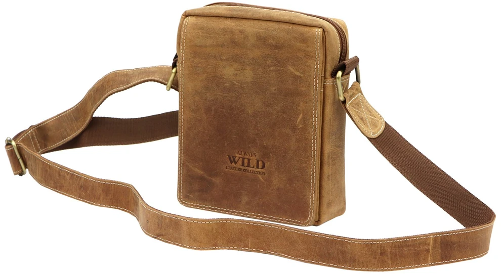 Always Wild Rankinė vyrams Wild 250586-MH