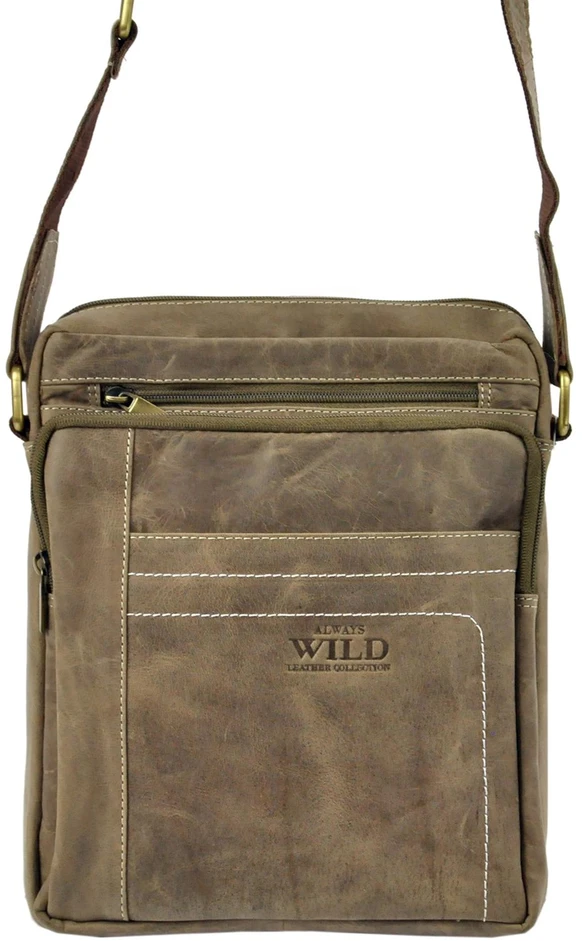 Always Wild Rankinė vyrams Wild 250839-MH