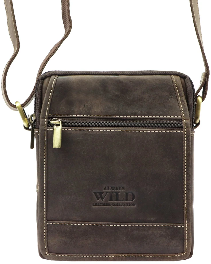 Always Wild Rankinė vyrams Wild 251-MH