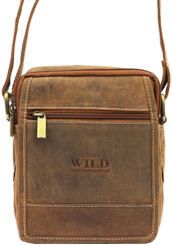 Always Wild Rankinė vyrams Wild 251-MH