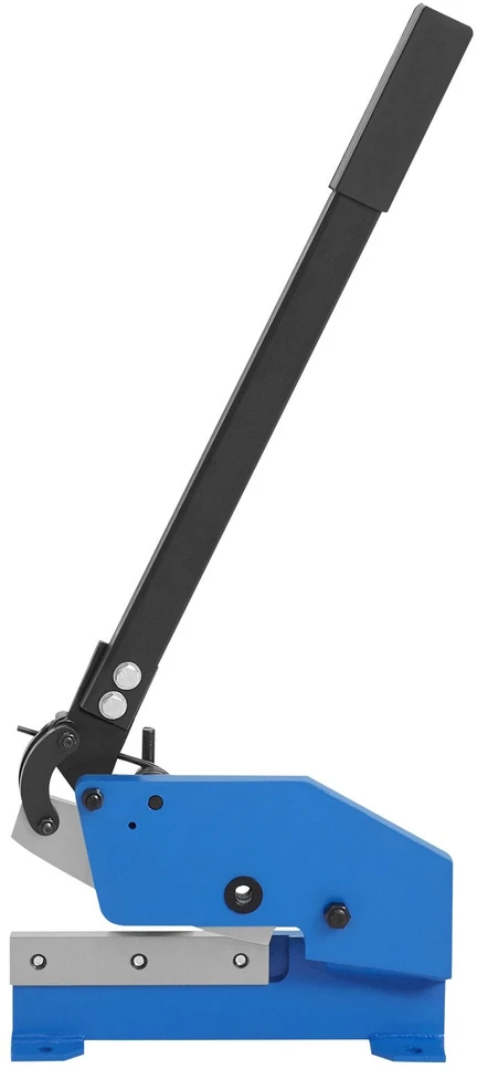 VEVOR Rankinis metalinis pjaustiklis HS-8 darbastalis