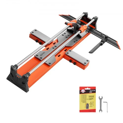VEVOR 1000 mm rankinis plytelių pjaustytuvas