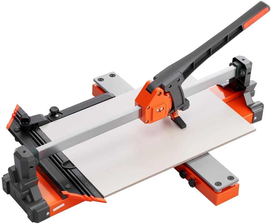 VEVOR 600 mm rankinis plytelių pjaustytuvas