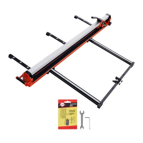 VEVOR Rankiniu būdu keramikos plytelių pjaustyklė 1600 mm