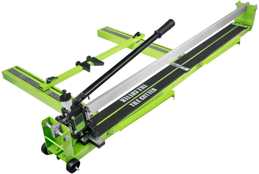VEVOR 47 cm plytelių pjaustymo įrankis su lazeriniu vadovu