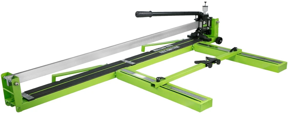 VEVOR 47 cm plytelių pjaustymo įrankis su lazeriniu vadovu