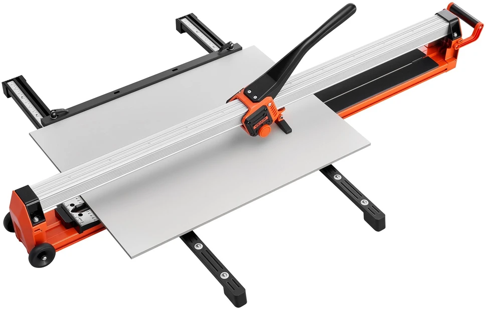 VEVOR 1800 mm rankinis plytelių pjaustiklis