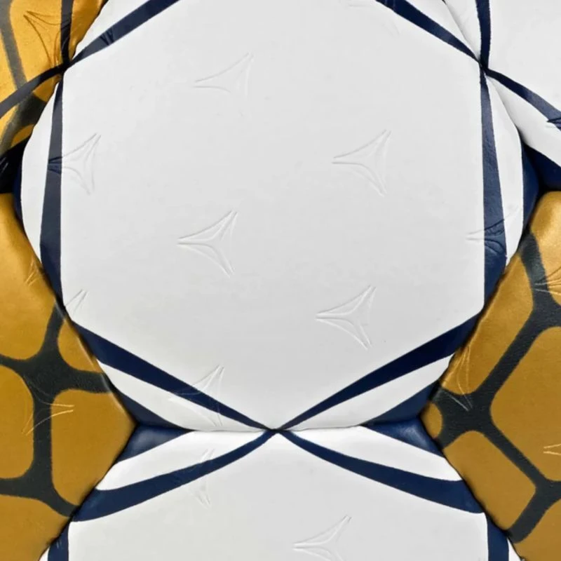Rankinio kamuolys Select Champions League Ultimate Replica EHF 220040