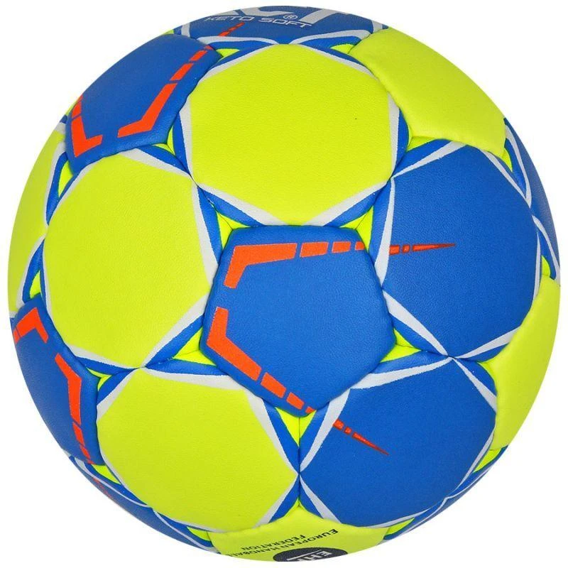 Erdi Rankinio kamuolys Select Maxi Grip 1 liliput 13204
