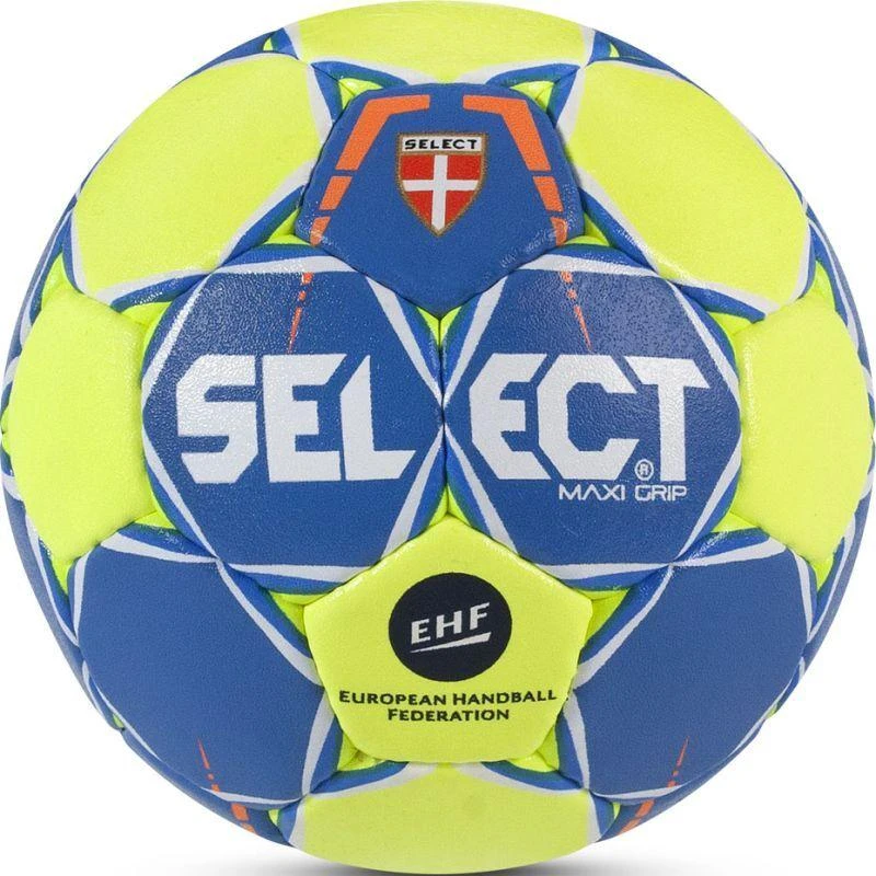 Erdi Rankinio kamuolys Select Maxi Grip 1 liliput 13204