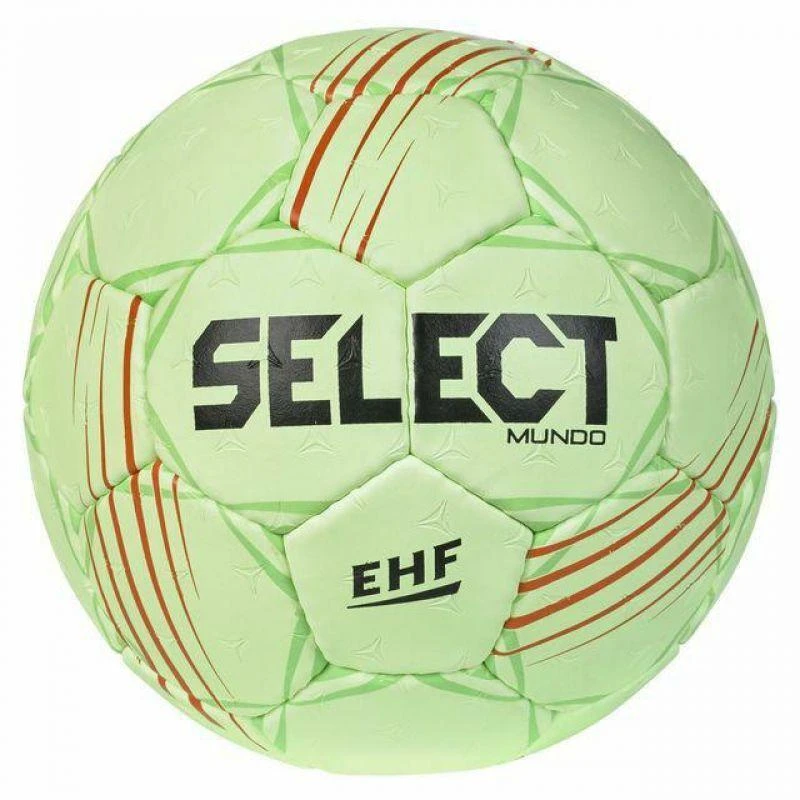 Rankinio kamuolys Select Mundo v22 senior 3 T26-11942