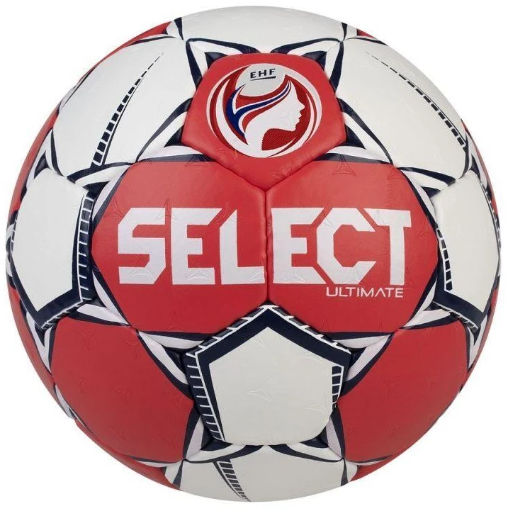 Rankinio kamuolys Select Ultimate Dk/No EC 2 2020 T26-10592