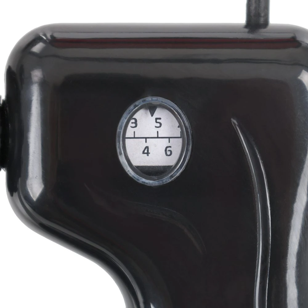 Rankinis barstytuvas - HECHT 270, 27 l