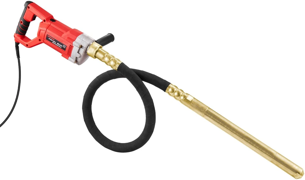 VEVOR Rankinis elektrinis betono vibratorius 800W 1.5M