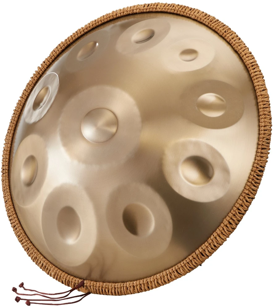 VEVOR 22 colių handpan būgnas su mušikliu