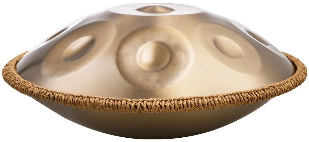 VEVOR 22 colių handpan būgnas su mušikliu