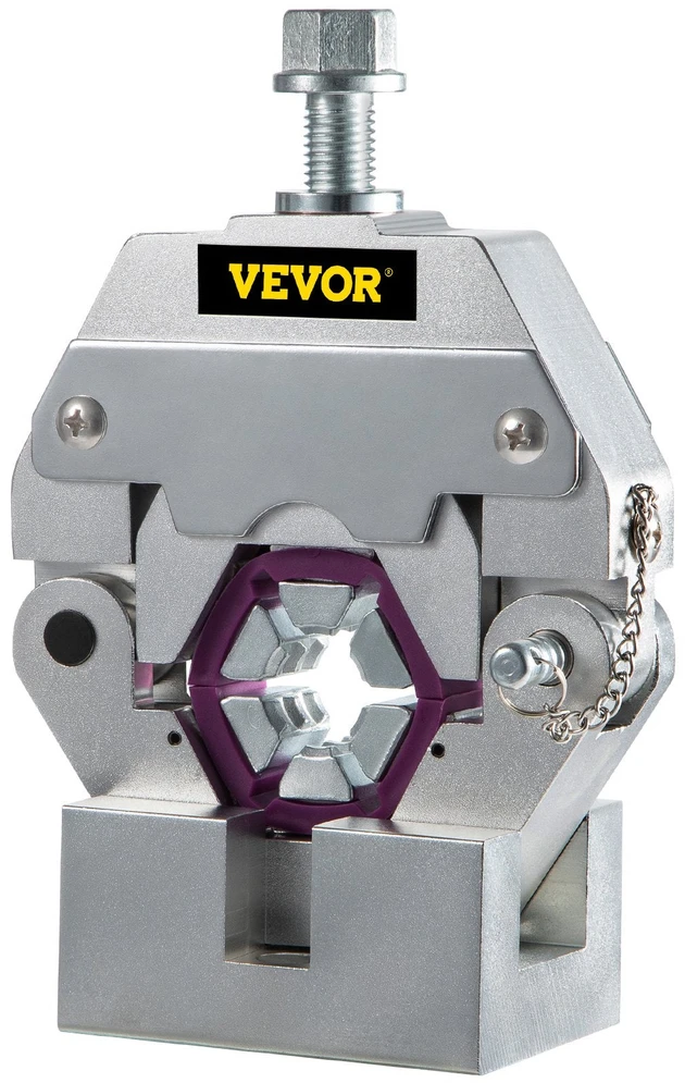 VEVOR 71550 nešiojamas hidraulinis žarnos presas