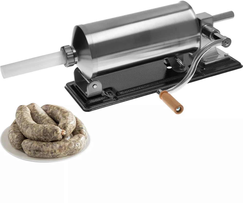 Rankinis horizontalus kimštuvas 4kg
