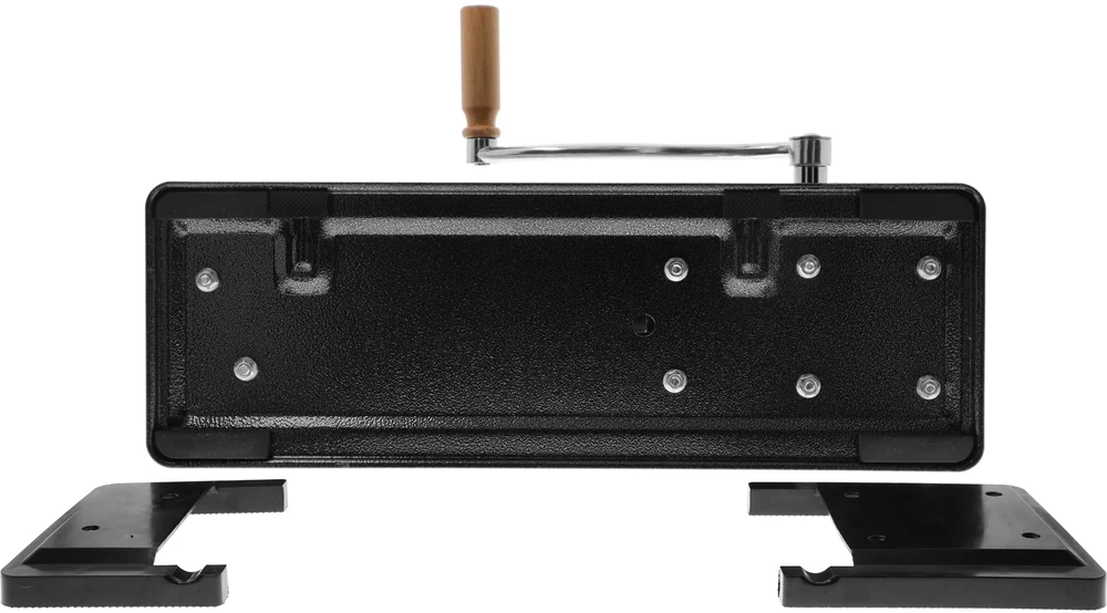 Rankinis horizontalus kimštuvas 4kg
