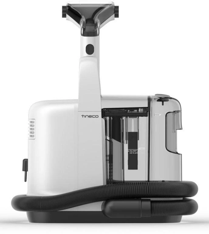 Tineco iCarpet Spot baltai-juodas
