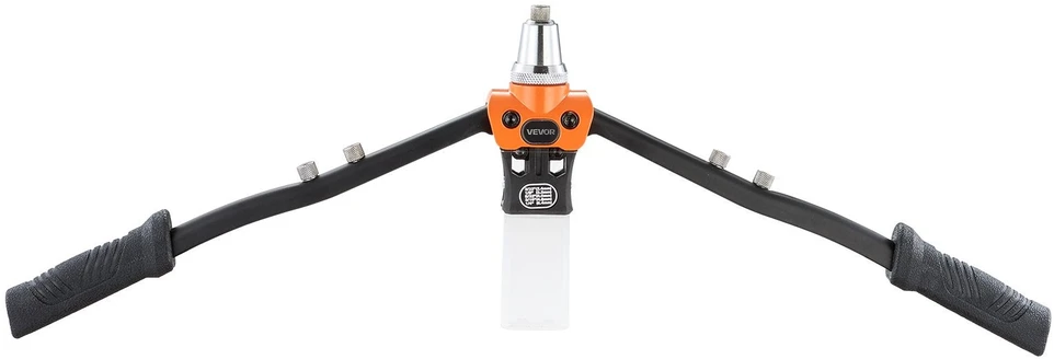 VEVOR Traukiamų kniedžių replės rinkinys