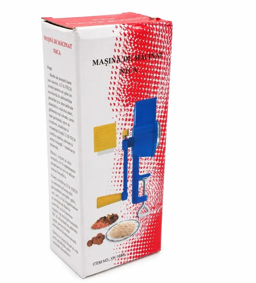 Rankinis malūnėlis TR2308A